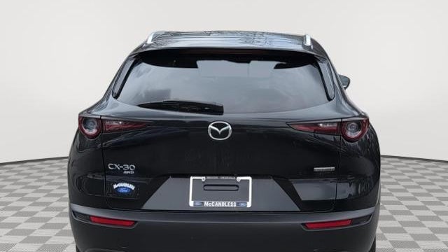 2024 Mazda CX-30 2.5 S Select Sport