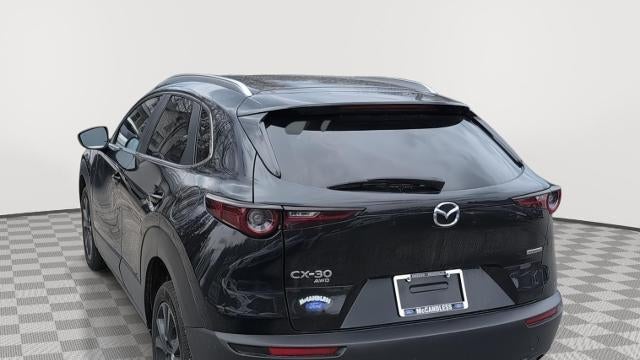 2024 Mazda CX-30 2.5 S Select Sport