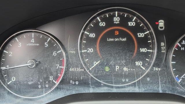 2024 Mazda CX-30 2.5 S Select Sport