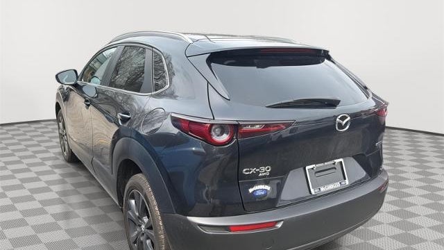 2024 Mazda CX-30 2.5 S Select Sport