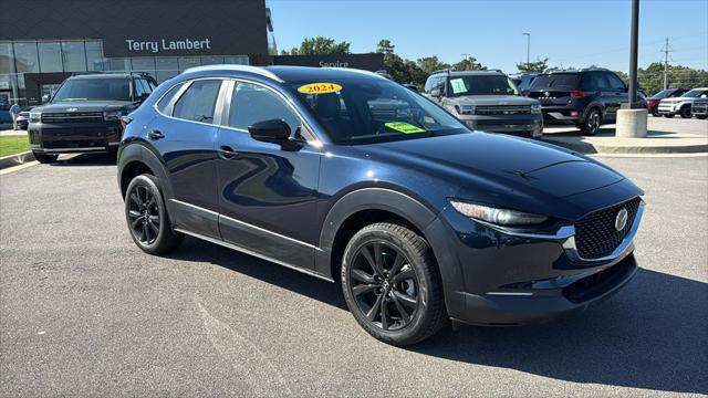 Preowned 2024 Mazda CX-30 2.5 S Select Sport for Sale