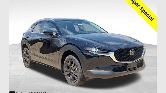Preowned 2025 Mazda CX-30 2.5 S Select Sport for Sale