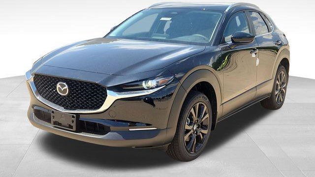 2025 Mazda CX-30 2.5 S Select Sport