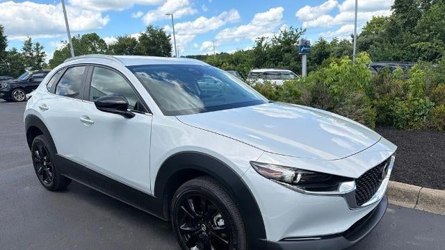 Preowned 2025 Mazda CX-30 2.5 S Select Sport for Sale