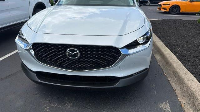 2025 Mazda CX-30 2.5 S Select Sport