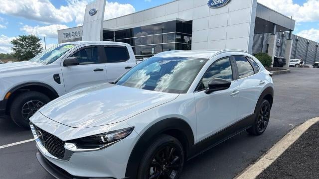 2025 Mazda CX-30 2.5 S Select Sport