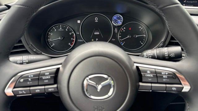 2025 Mazda CX-30 2.5 S Select Sport