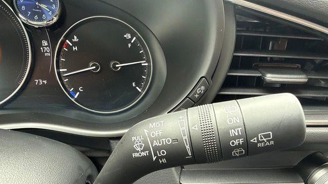 2025 Mazda CX-30 2.5 S Select Sport