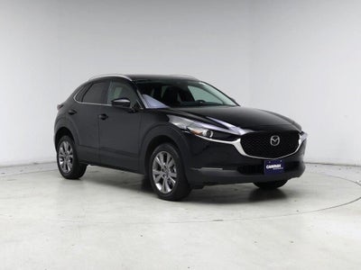 Photo of a 2023 Mazda CX-30 AWD 2.5 S Select 4DR SUV for sale