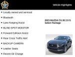 2023 CX-30 Thumbnail 2
