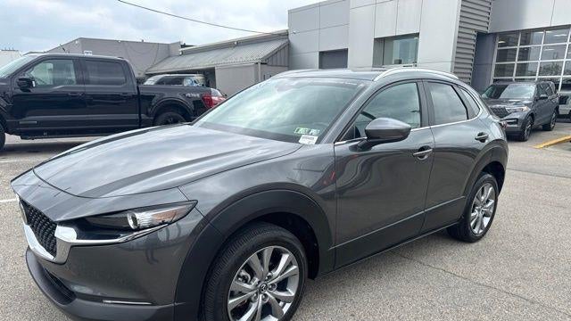 Preowned 2023 Mazda CX-30 2.5 S Select for Sale