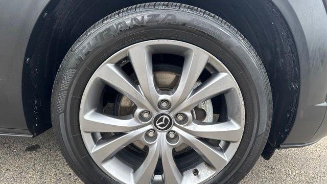 2023 Mazda CX-30 2.5 S Select