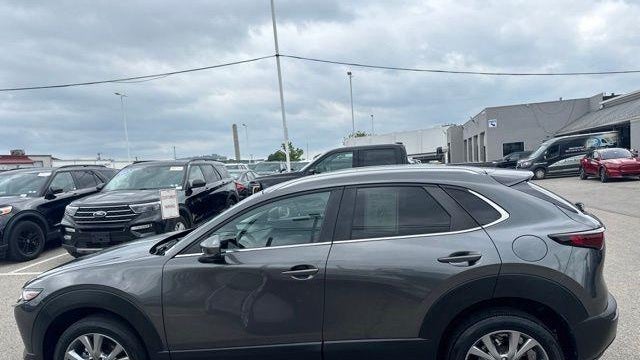 2023 Mazda CX-30 2.5 S Select