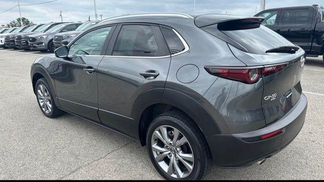 2023 Mazda CX-30 2.5 S Select