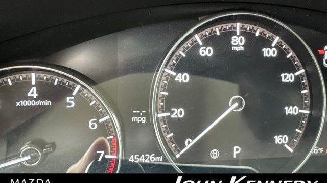 2023 Mazda CX-30 2.5 S Select