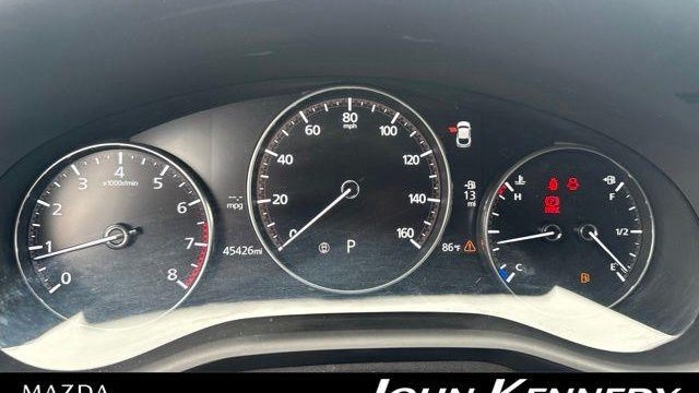 2023 Mazda CX-30 2.5 S Select