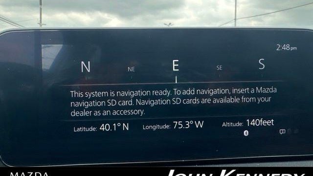 2023 Mazda CX-30 2.5 S Select