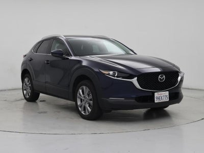Photo of a 2023 Mazda CX-30 AWD 2.5 S Select 4DR SUV for sale