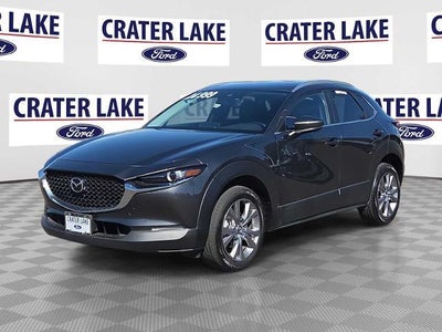 2023 Mazda CX-30 AWD 2.5 S Select 4DR SUV