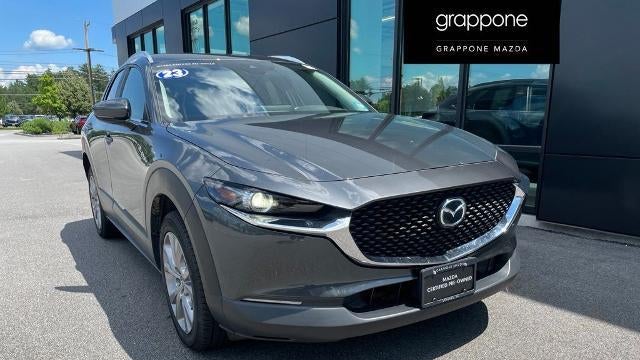 Preowned 2023 Mazda CX-30 2.5 S Select for Sale