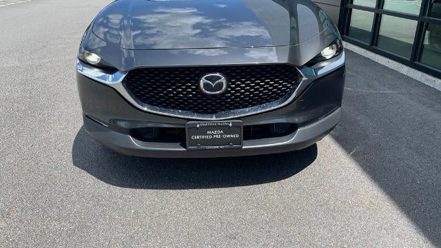 2023 Mazda CX-30 2.5 S Select