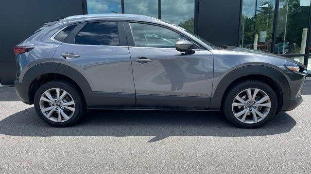 2023 Mazda CX-30 2.5 S Select