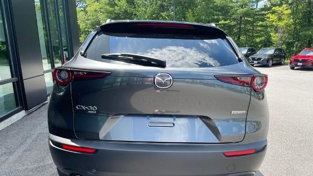 2023 Mazda CX-30 2.5 S Select