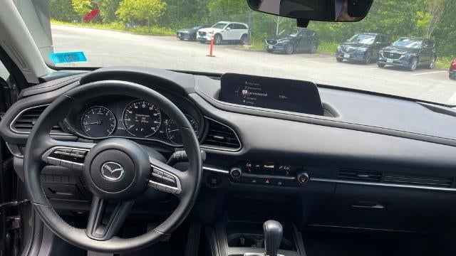 2023 Mazda CX-30 2.5 S Select