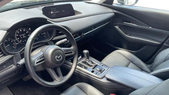 2023 Mazda CX-30 2.5 S Select