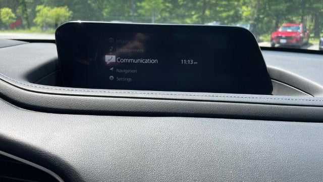 2023 Mazda CX-30 2.5 S Select