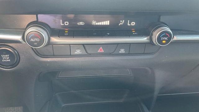 2023 Mazda CX-30 2.5 S Select