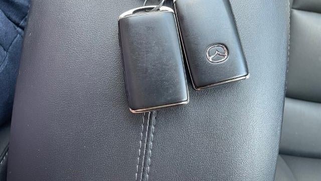 2023 Mazda CX-30 2.5 S Select