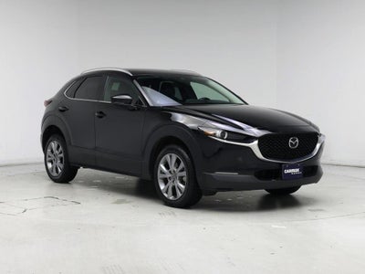 Photo of a 2023 Mazda CX-30 AWD 2.5 S Select 4DR SUV for sale