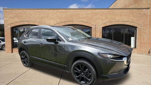 Preowned 2024 Mazda CX-30 2.5 S Select Sport for Sale