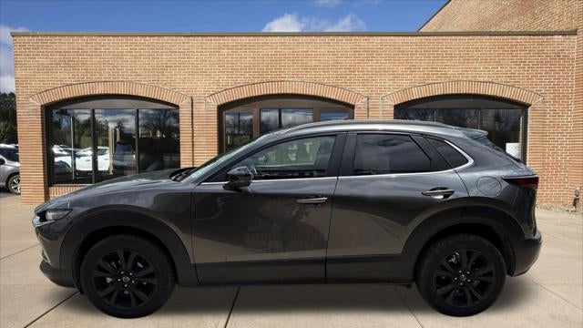 2024 Mazda CX-30 2.5 S Select Sport
