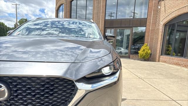 2024 Mazda CX-30 2.5 S Select Sport
