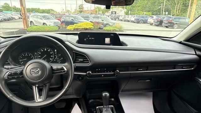 2024 Mazda CX-30 2.5 S Select Sport