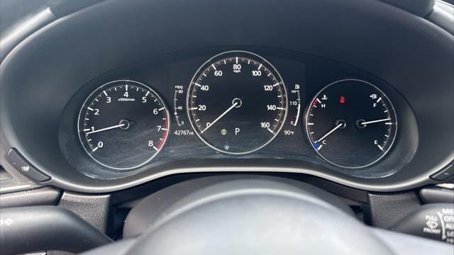 2024 Mazda CX-30 2.5 S Select Sport