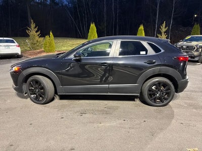 2024 Mazda CX-30 AWD 2.5 S Select Sport 4DR SUV