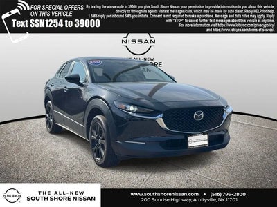 Photo of a 2024 Mazda CX-30 AWD 2.5 S Select Sport 4DR SUV for sale