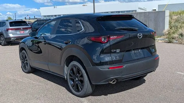 2024 Mazda CX-30 2.5 S Select Sport