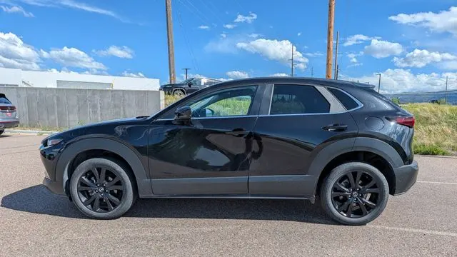 2024 Mazda CX-30 2.5 S Select Sport
