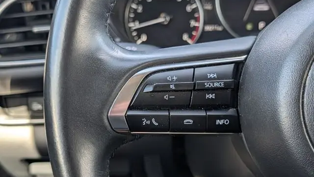 2024 Mazda CX-30 2.5 S Select Sport