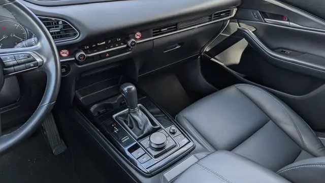 2024 Mazda CX-30 2.5 S Select Sport