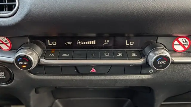 2024 Mazda CX-30 2.5 S Select Sport