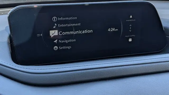 2024 Mazda CX-30 2.5 S Select Sport