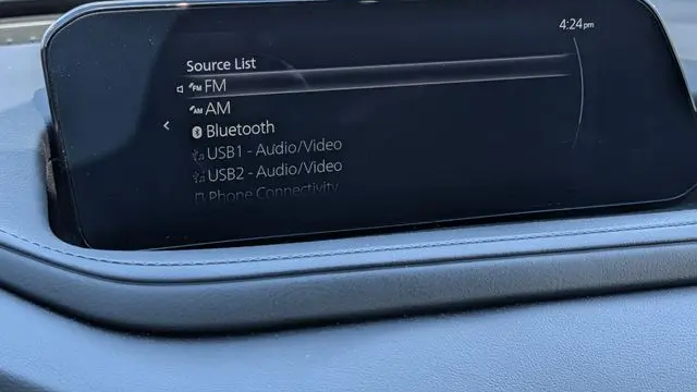 2024 Mazda CX-30 2.5 S Select Sport