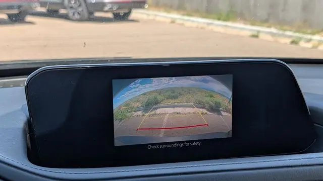 2024 Mazda CX-30 2.5 S Select Sport