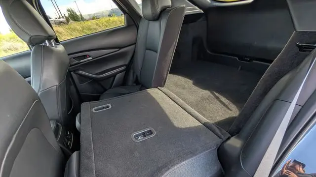 2024 Mazda CX-30 2.5 S Select Sport