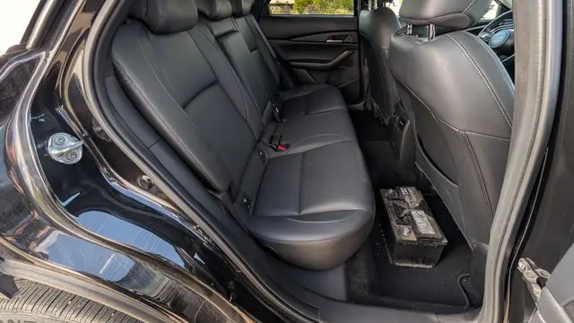 2024 Mazda CX-30 2.5 S Select Sport